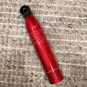 SEXY HAIR BIG Root Pump Plus